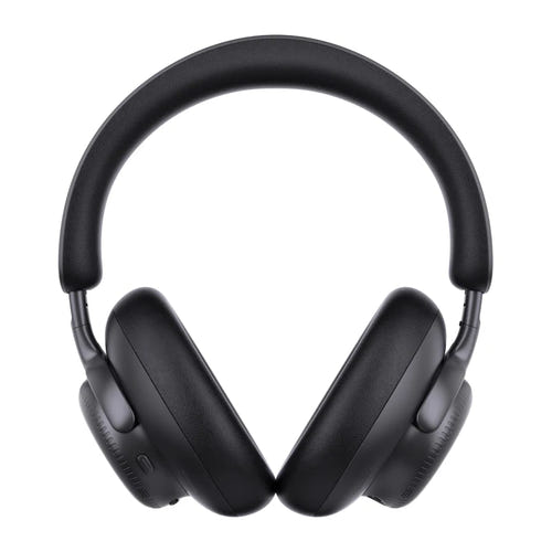 QCY H6 Ultra - casque sans fil à réduction de bruit adaptative, noir - visuel 2