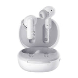 QCY MeloBuds HT16 - Écouteurs sans fil ANC 45 dB (blanc) (vue 3)
