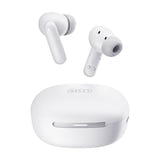 QCY MeloBuds HT16 - Écouteurs sans fil ANC 45 dB (blanc) (vue 4)