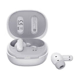 QCY MeloBuds HT16 - Écouteurs sans fil ANC 45 dB (blanc) (vue 5)