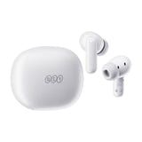QCY MeloBuds HT16 - Écouteurs sans fil ANC 45 dB (blanc) (vue 6)