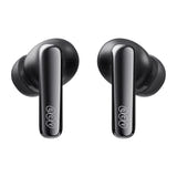 QCY MeloBuds N70 - écouteurs sans fil à réduction de bruit, noir : ANC 56 dB noir