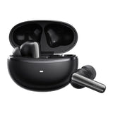 QCY MeloBuds N70 - écouteurs sans fil à réduction de bruit, noir : autonomie 50 h noir