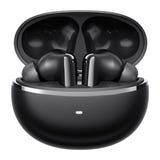 QCY MeloBuds N70 - écouteurs sans fil à réduction de bruit, noir