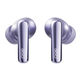 QCY MeloBuds N70 - écouteurs sans fil à réduction de bruit, violet : ANC 56 dB violet