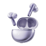 QCY MeloBuds N70 - écouteurs sans fil à réduction de bruit, violet : multipoint violet