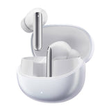 QCY MeloBuds Pro HT08 - Écouteurs ANC Hi-Res (blanc) (vue 2)