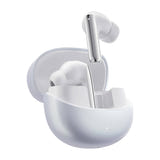 QCY MeloBuds Pro HT08 - Écouteurs ANC Hi-Res (blanc) (vue 3)
