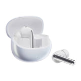QCY MeloBuds Pro HT08 - Écouteurs ANC Hi-Res (blanc) (vue 4)