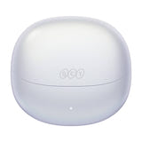 QCY MeloBuds Pro HT08 - Écouteurs ANC Hi-Res (blanc) (vue 6)
