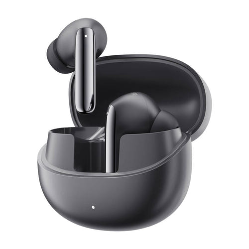 QCY MeloBuds Pro HT08 - Écouteurs ANC Hi-Res (noir) (vue 2)