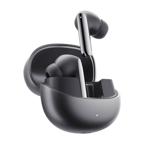 QCY MeloBuds Pro HT08 - Écouteurs ANC Hi-Res (noir) (vue 3)