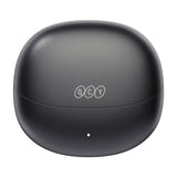 QCY MeloBuds Pro HT08 - Écouteurs ANC Hi-Res (noir) (vue 6)