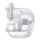 QCY Melobuds N65 - Écouteurs sans fil LDAC, latence 45 ms (blanc) : boîtier blanc n65