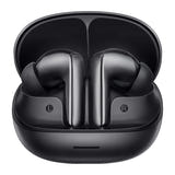 QCY Melobuds N65 - Écouteurs sans fil à réduction de bruit et son spatial (noir) : cinq taillés embouts n65