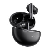 QCY N70 HT18 LITE - écouteurs sans fil à réduction de bruit, noir : DualCore noir