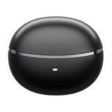 QCY N70 HT18 LITE - écouteurs sans fil à réduction de bruit, noir : LDAC Hi Res noir