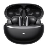 QCY N70 HT18 LITE - écouteurs sans fil à réduction de bruit, noir