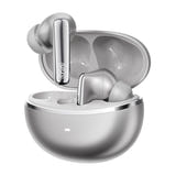 QCY N70 HT18 LITE - écouteurs sans fil à réduction de bruit, Titane : LDAC Hi Res titane