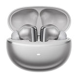 QCY N70 HT18 LITE - écouteurs sans fil à réduction de bruit, Titane