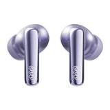 QCY N70 HT18 LITE - écouteurs sans fil à réduction de bruit, violet : LDAC Hi Res violet