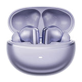 QCY N70 HT18 LITE - écouteurs sans fil à réduction de bruit, violet