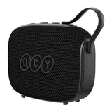 QCY SP3 - Enceinte Bluetooth portable étanche IPX5, noire - visuel 1