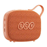 QCY SP3 - Enceinte Bluetooth portable étanche IPX5, orange - visuel 1