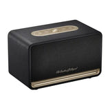 QCY SP300 - enceinte Bluetooth Hi-Res LDAC, noire : application noire