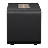QCY SP300 - enceinte Bluetooth Hi-Res LDAC, noire (vue 3)