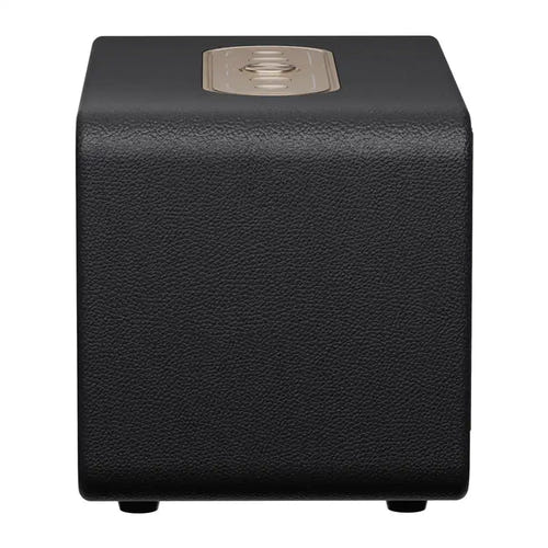 QCY SP300 - enceinte Bluetooth Hi-Res LDAC, noire (vue 3)