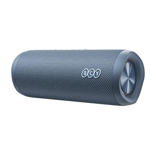 QCY SP7 - Enceinte Bluetooth 40 W RGB (bleu) (vue 1)