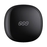 QCY T13x - Écouteurs sans fil Bluetooth 5.3 (noir) (vue 3)