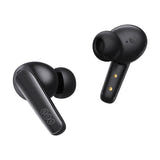 QCY T13x - Écouteurs sans fil Bluetooth 5.3 (noir) (vue 4)