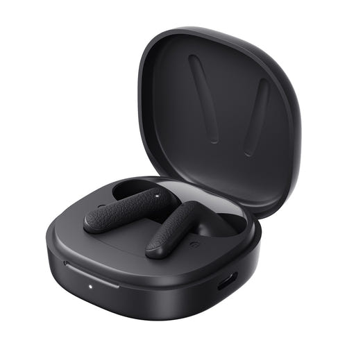 QCY T41 - écouteurs sans fil Bluetooth, noir