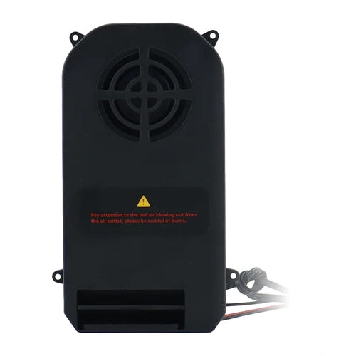 QiDi Chamber Heater - chauffage de chambre pour imprimante Q2 - visuel 1