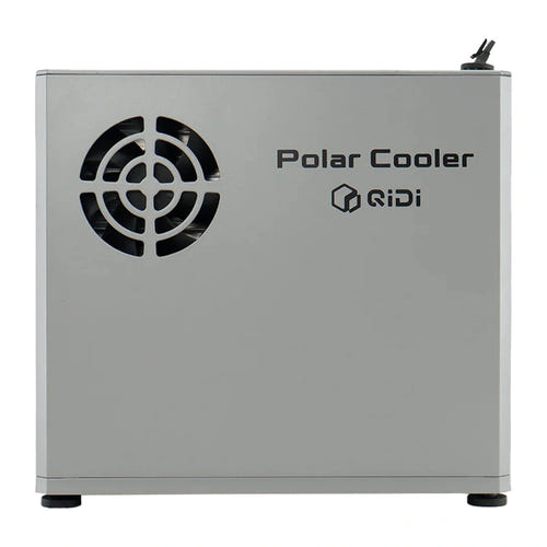 QiDi Polar Cooler - refroidisseur d'extrudeur pour Q2 et Max4 - visuel 1