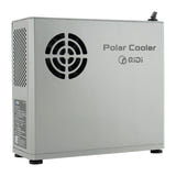 QiDi Polar Cooler - refroidisseur d'extrudeur pour Q2 et Max4 : vue latérale
