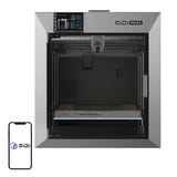 QiDi Max 4 - Imprimante 3D CoreXY grand volume 390 x 390 x 340 mm