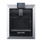 QiDi Q2 - Imprimante 3D fermée CoreXY, chambre chauffée et filtration 3 en 1 : caisson fermé vue avant