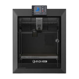 QiDi Q2C - Imprimante 3D CoreXY tout métal pour matières techniques : châssis métal CoreXY