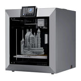 QiDi Plus 4 - imprimante 3D grand format chauffée - visuel 2