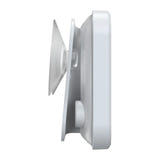 RainPoint BALDRTHERM B0549STH - Minuteur de salle de bain avec température et humidité - visuel 2