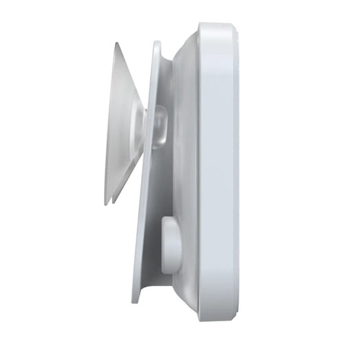 RainPoint BALDRTHERM B0549STH - Minuteur de salle de bain avec température et humidité - visuel 2