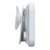 RainPoint BALDRTHERM B0549STH - Minuteur de salle de bain avec température et humidité - visuel 2