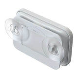 RainPoint BALDRTHERM B0549STH - Minuteur de salle de bain avec température et humidité - visuel 5
