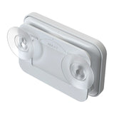 RainPoint BALDRTHERM B0549STH - Minuteur de salle de bain avec température et humidité - visuel 5