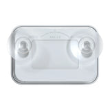 RainPoint BALDRTHERM B0549STH - Minuteur de salle de bain avec température et humidité - visuel 4