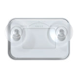 RainPoint BALDRTHERM B0549STH - Minuteur de salle de bain avec température et humidité - visuel 4