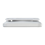 RainPoint BALDRTHERM B0549STH - Minuteur de salle de bain avec température et humidité - visuel 3